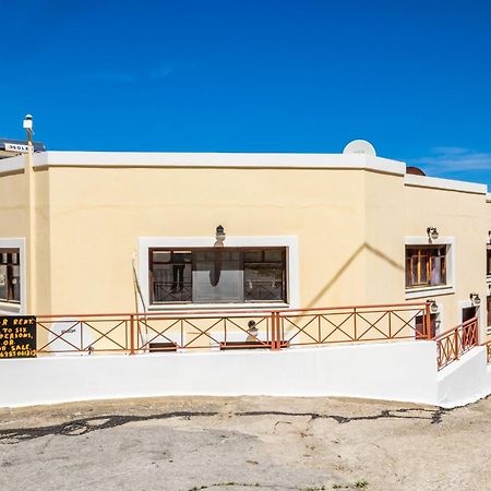 Villa Melina Kyra Panagia Exterior foto